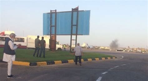 L­i­b­y­a­­d­a­k­i­ ­M­i­t­i­g­a­ ­H­a­v­a­l­i­m­a­n­ı­­n­d­a­ ­u­ç­u­ş­l­a­r­ ­d­u­r­d­u­ ­-­ ­S­o­n­ ­D­a­k­i­k­a­ ­H­a­b­e­r­l­e­r­